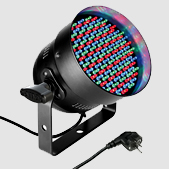 LED PAR