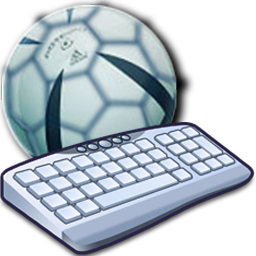 Handball Data 256x256