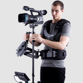 Stadycam System