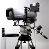 CANON SuperDigi TELE