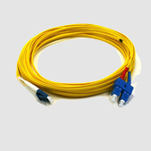 LC Optical Cables