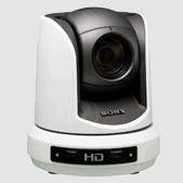 Robotic Camera System