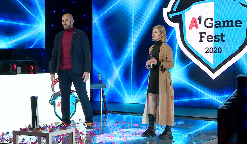 A1 Game FEST 2021 6