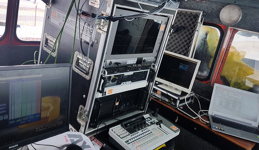Mobile set 11